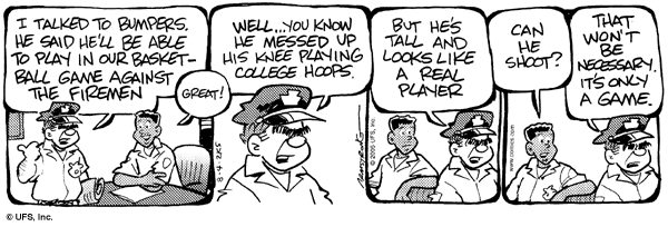 jumpstart